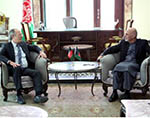 Drug Addiction a Serious Challenge: Ghani